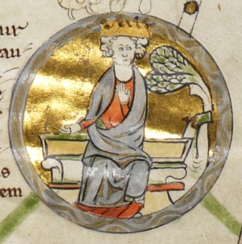 Edmund I